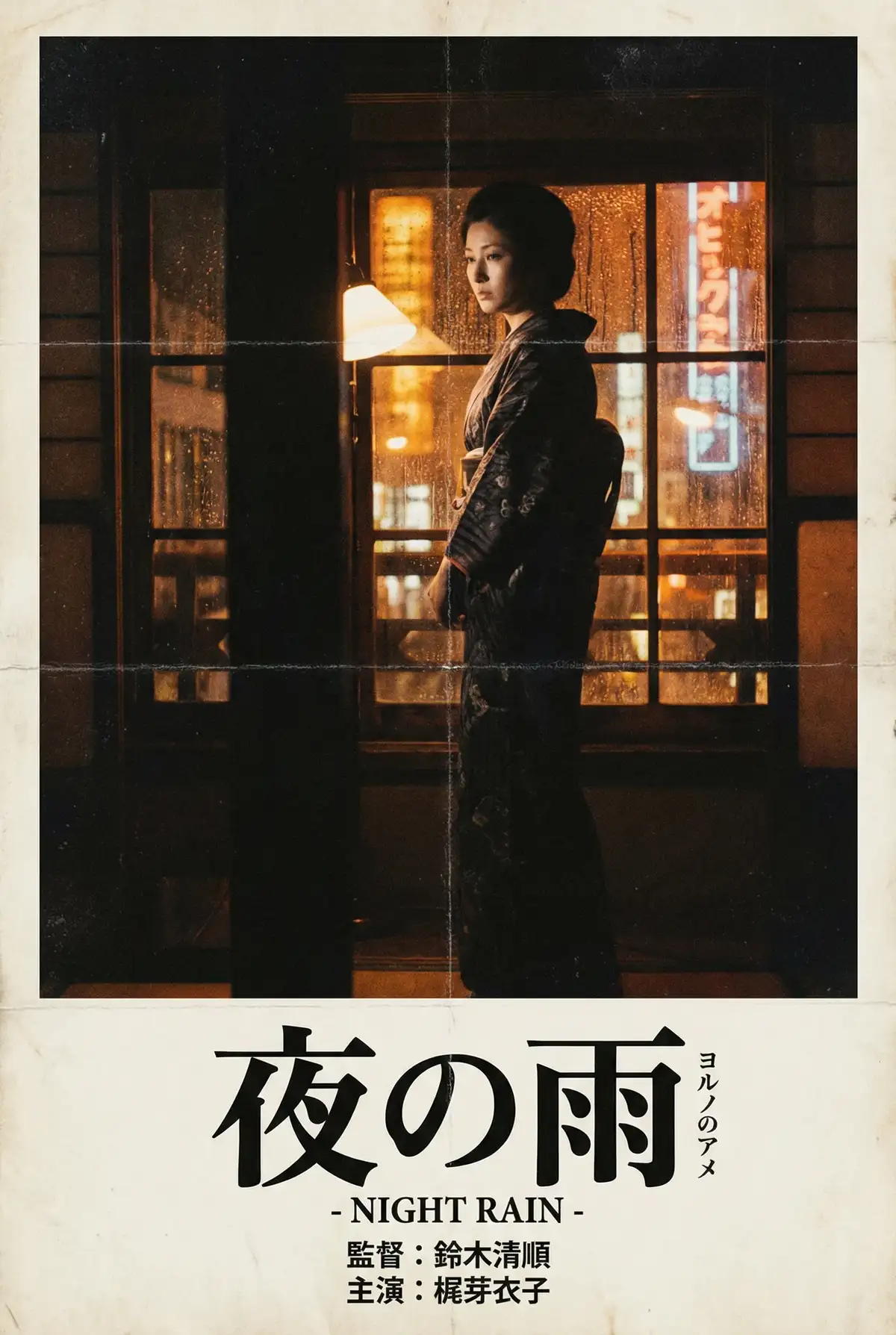 日本经典伦理电影海报 - 漫蛙网页版 馆藏推荐作品